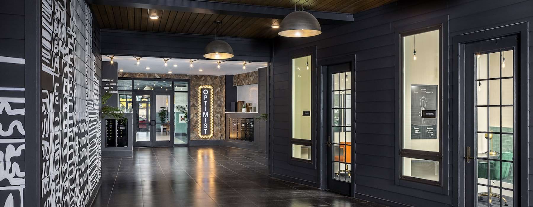 Amenities