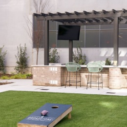 Instagram post from @theblakeoptimistpark on July 10, 2024 12:25:16pm